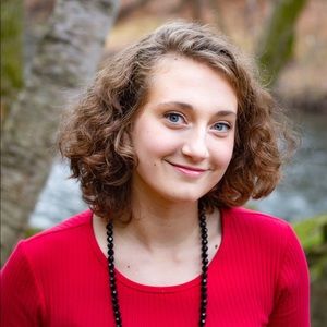 Meet your Posher, Annika